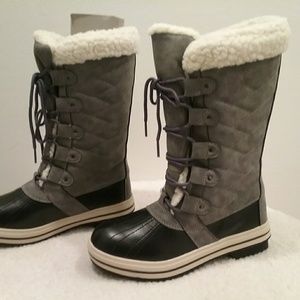 Sociology Freeze Women's Weather Boots